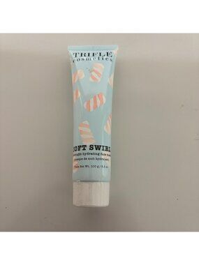 Trifle Cosmetics Soft Swirl Nourishing Overnight Hydrating Face Mask 3.5 oz NEW